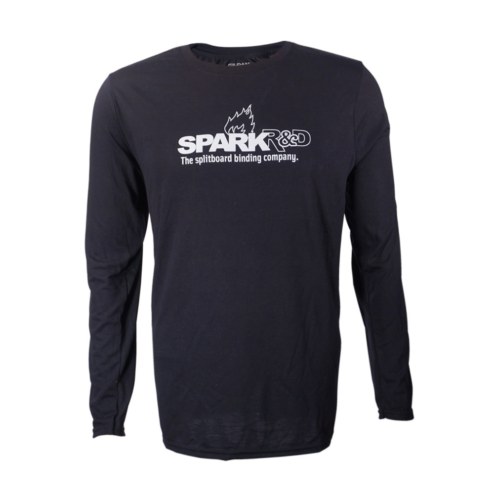 Spark R&D Spark R&D Base Layer