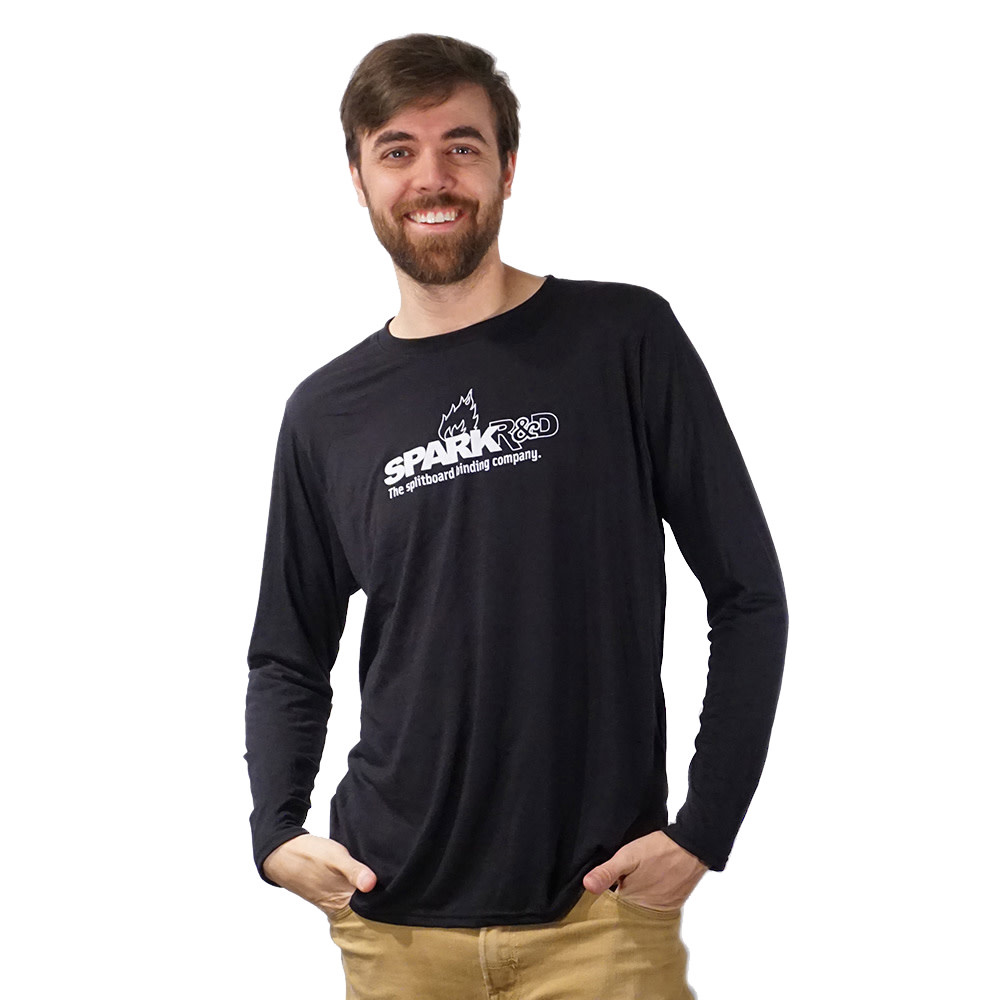 Spark R&D Spark R&D Base Layer