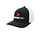 Spark R&D Spark R&D Logo Hat Black|White