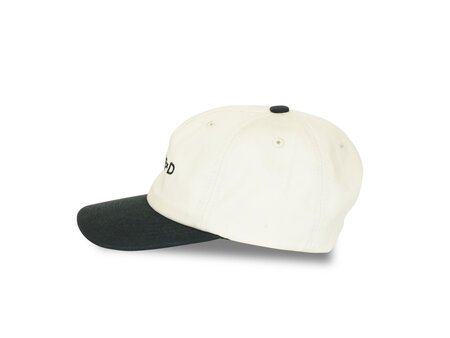 Spark R&D Spark R&D Ballcap White|Black