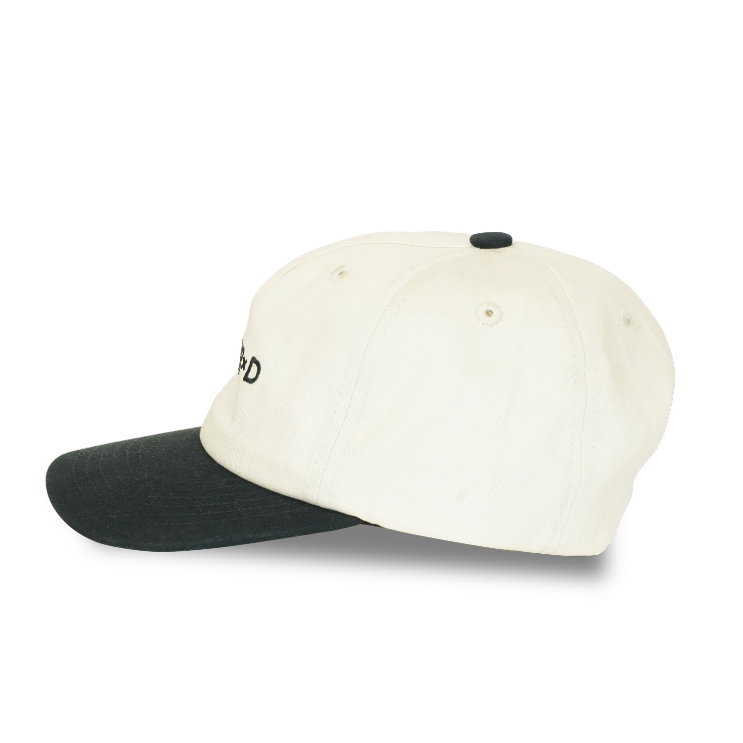 Spark R&D Spark R&D Ballcap White|Black