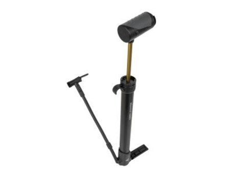 Topeak Topeak Mountain Morph Pump