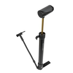 Topeak Topeak Mountain Morph Pump