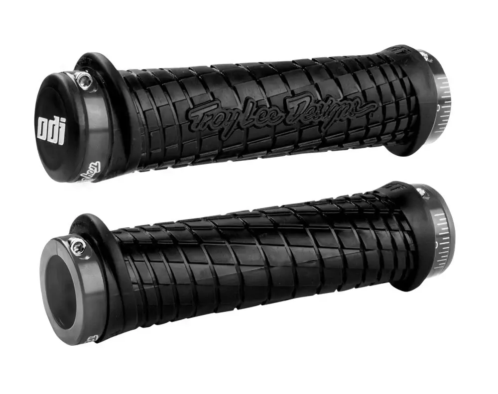 ODI ODI / Troy Lee Designs Signature Series Lock-On MTB Grips