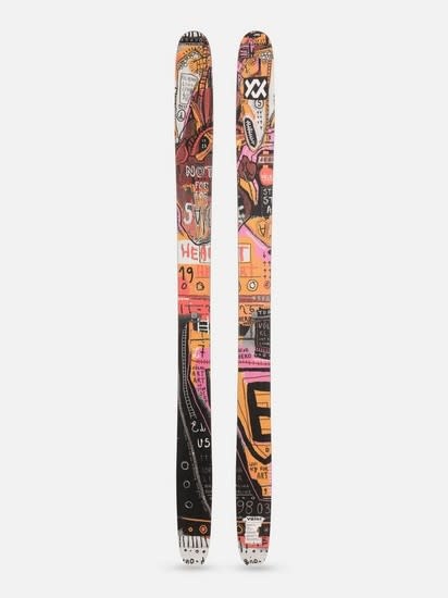Volkl 2027 Volkl Revolt 112 Skis