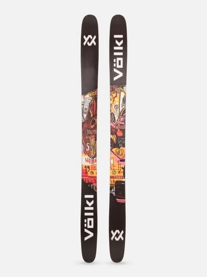 Volkl 2027 Volkl Revolt 112 Skis