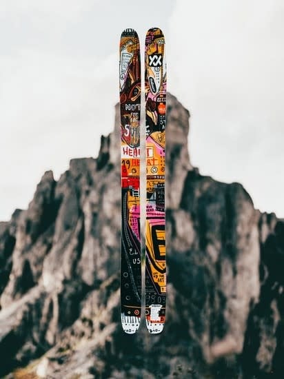 Volkl 2027 Volkl Revolt 112 Skis