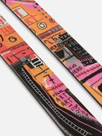 Volkl 2027 Volkl Revolt 112 Skis