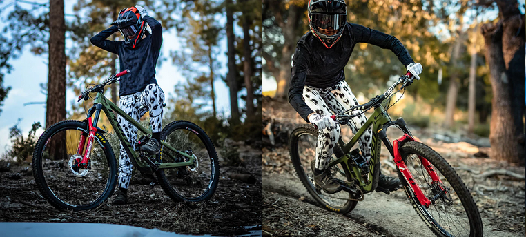 Troy Lee Designs Troy Lee Designs W's Luxe Pants