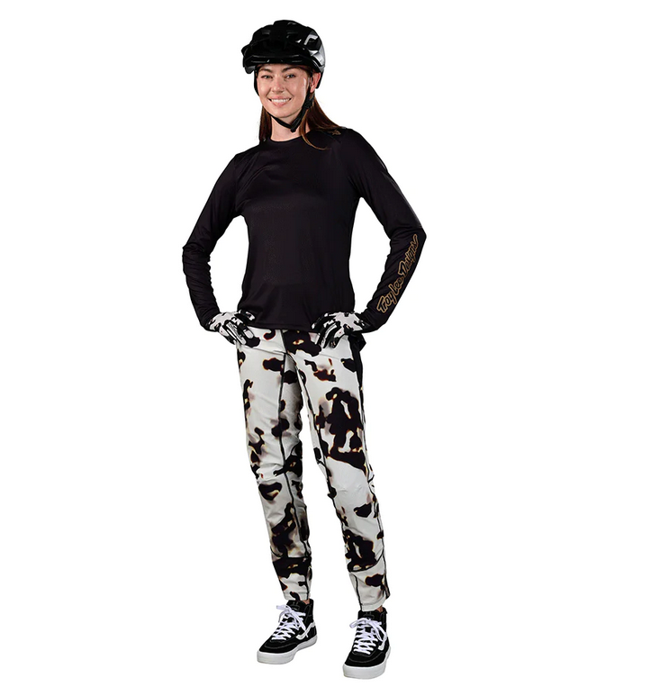 Troy Lee Designs Troy Lee Designs W's Luxe Pants