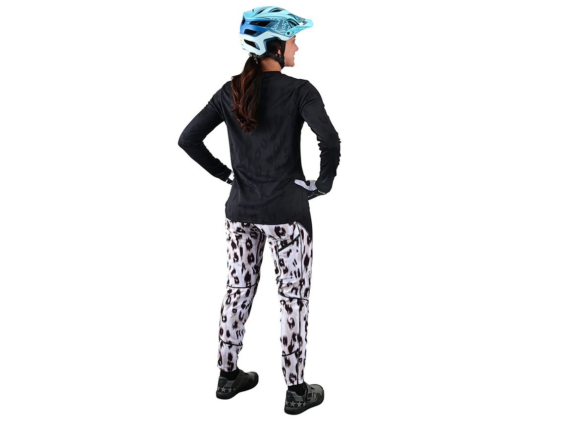 Troy Lee Designs Troy Lee Designs W's Luxe Pants