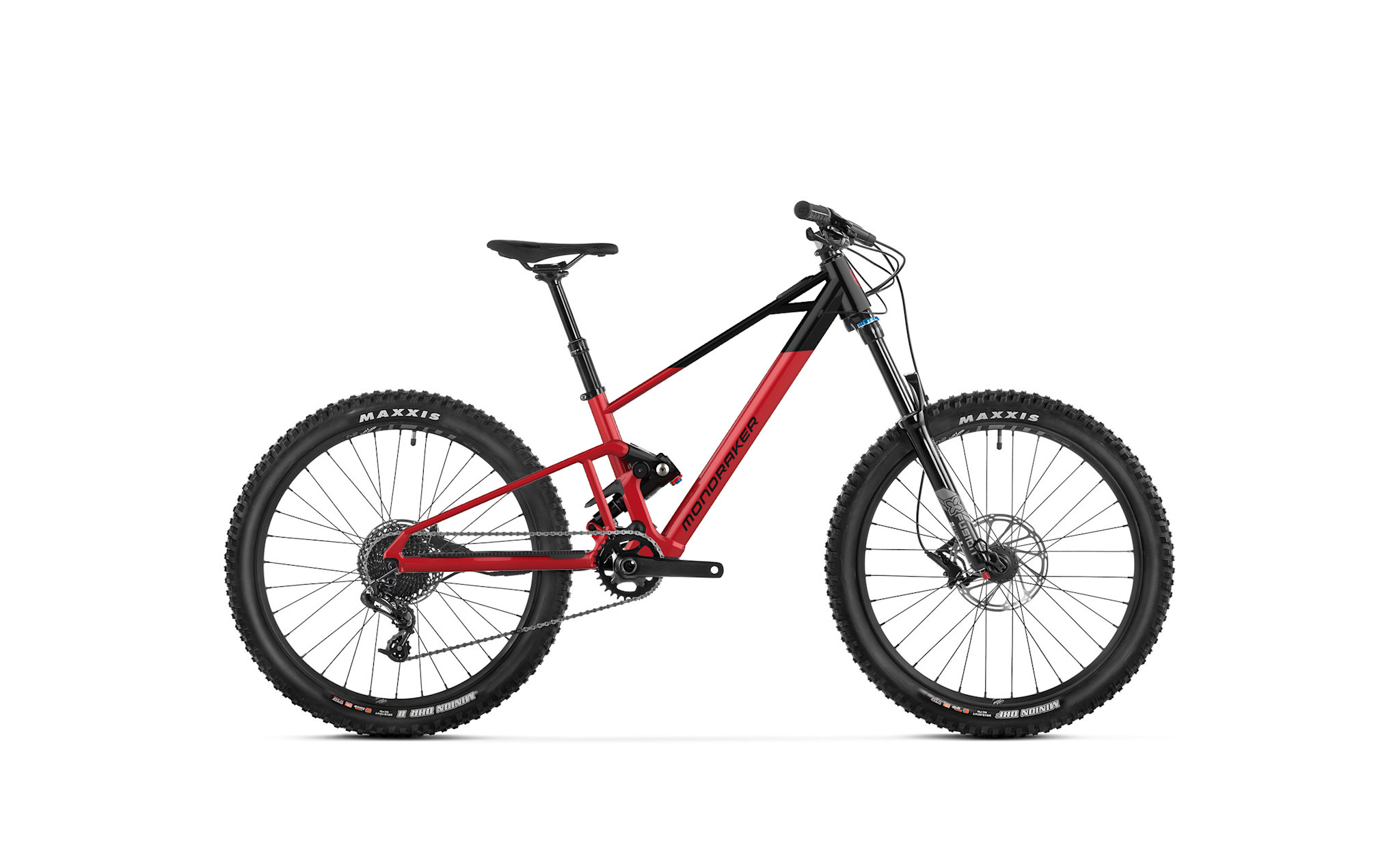 Mondraker 2027 Mondraker F-Play 24"