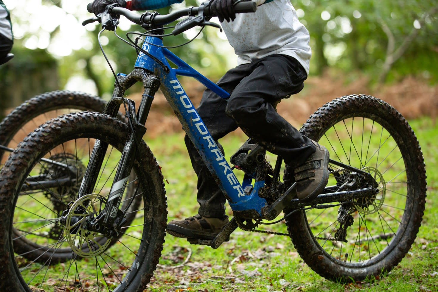Mondraker 2027 Mondraker F-Play 24"