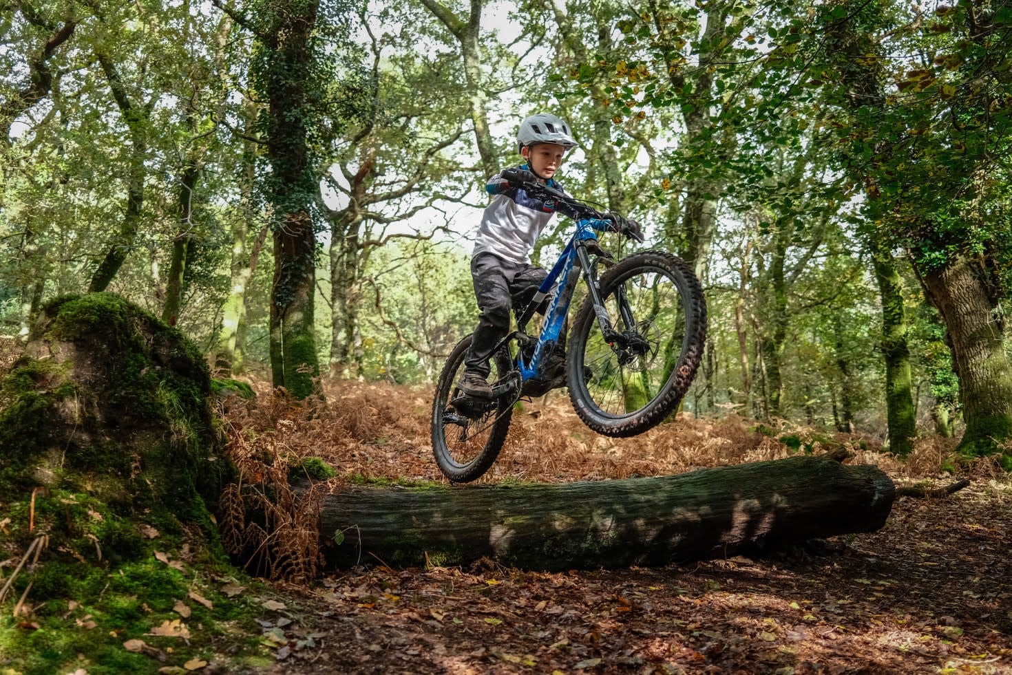 Mondraker 2027 Mondraker F-Play 24"