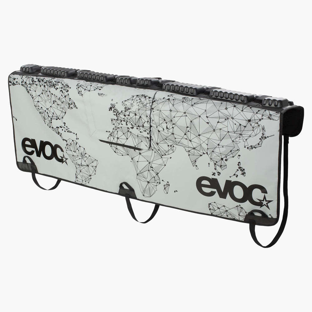 Evoc EVOC Tailgate Pad Curve 160cm / 63'' Full-Size Stone