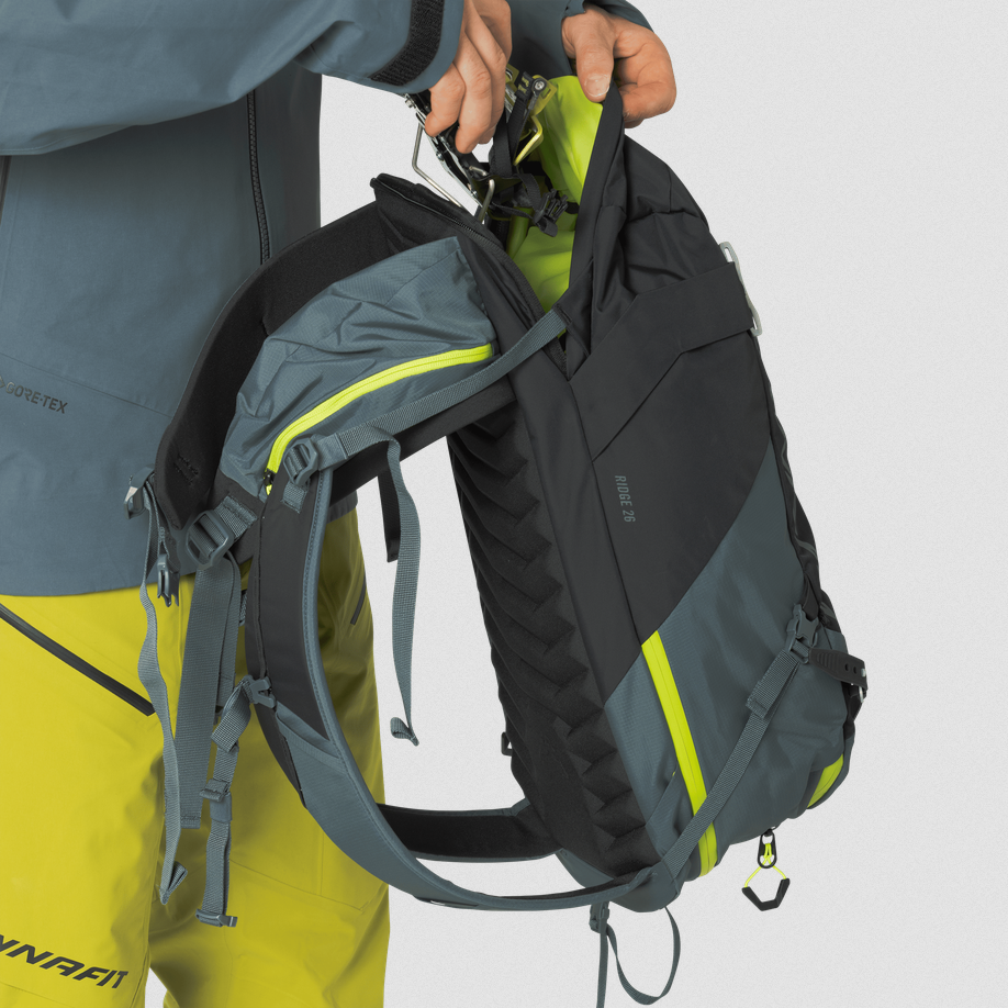 Dynafit Dynafit Ridge 26 Backpack