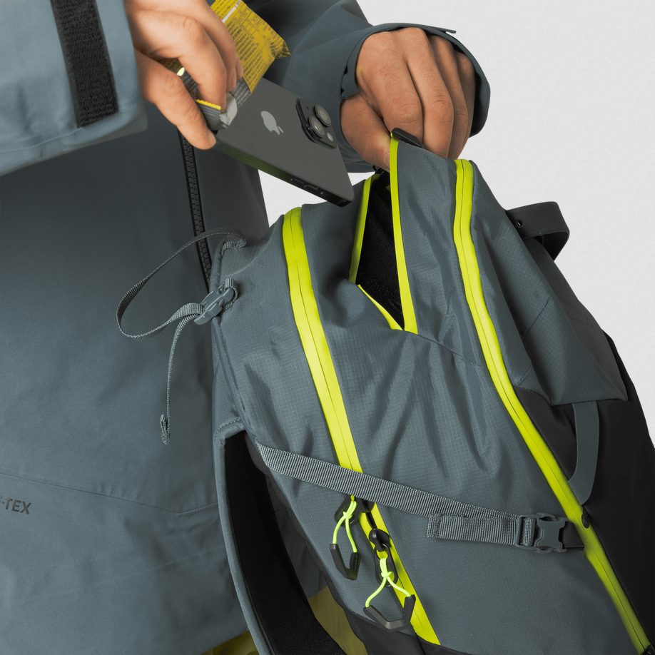 Dynafit Dynafit Ridge 26 Backpack