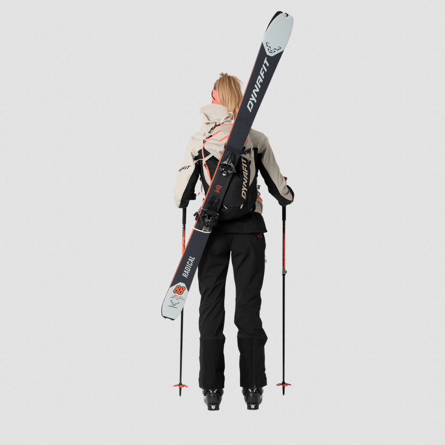 Dynafit Dynafit W's Ridge Backpack