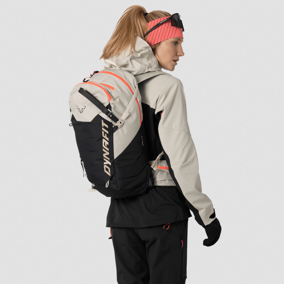 Dynafit Dynafit W's Ridge Backpack