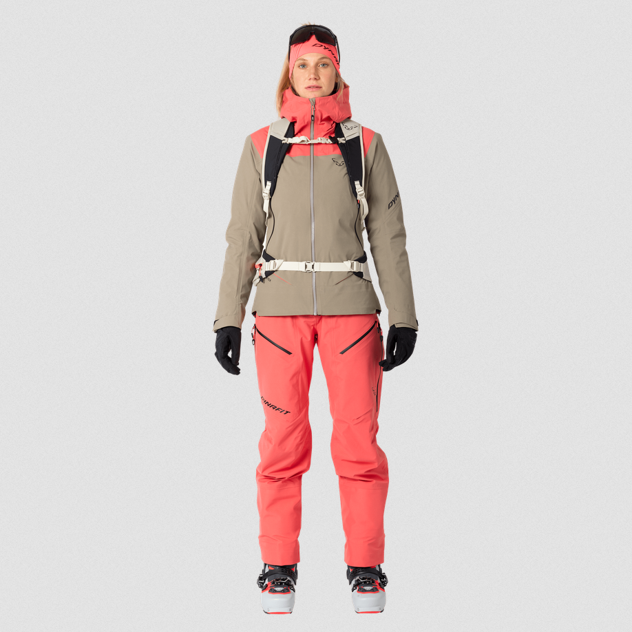 Dynafit Dynafit W's Ridge Backpack