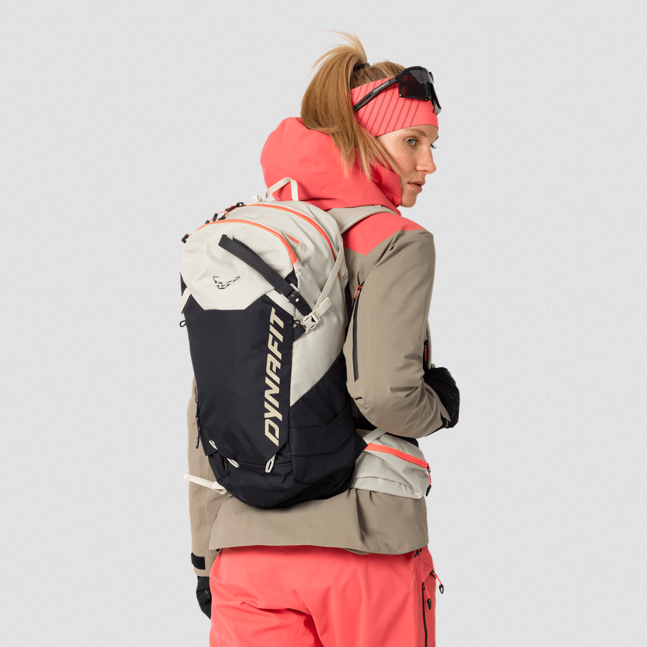 Dynafit Dynafit W's Ridge Backpack
