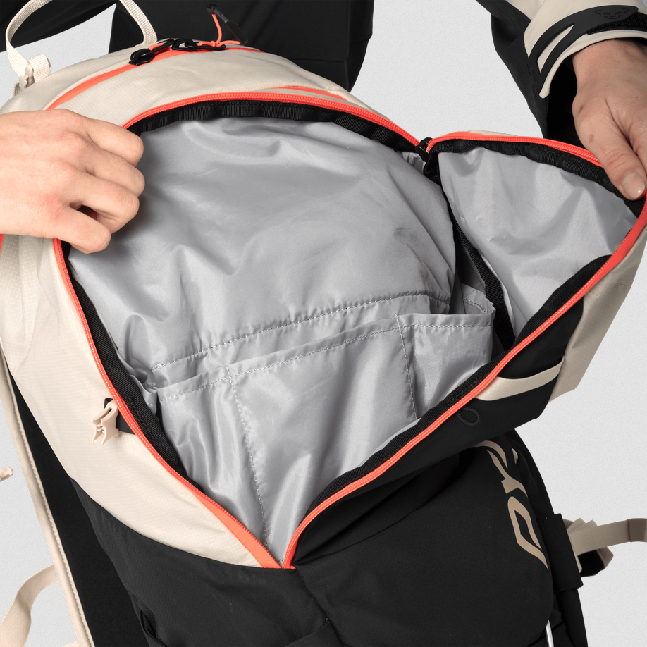 Dynafit Dynafit W's Ridge Backpack