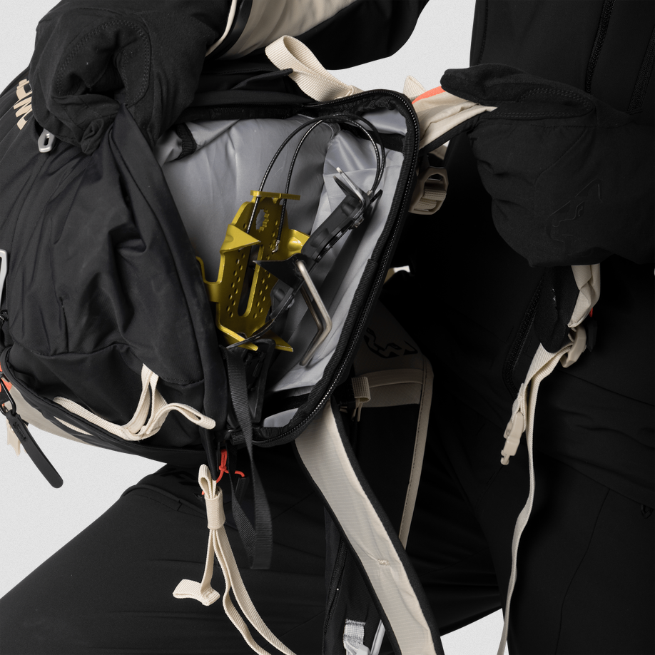 Dynafit Dynafit W's Ridge Backpack