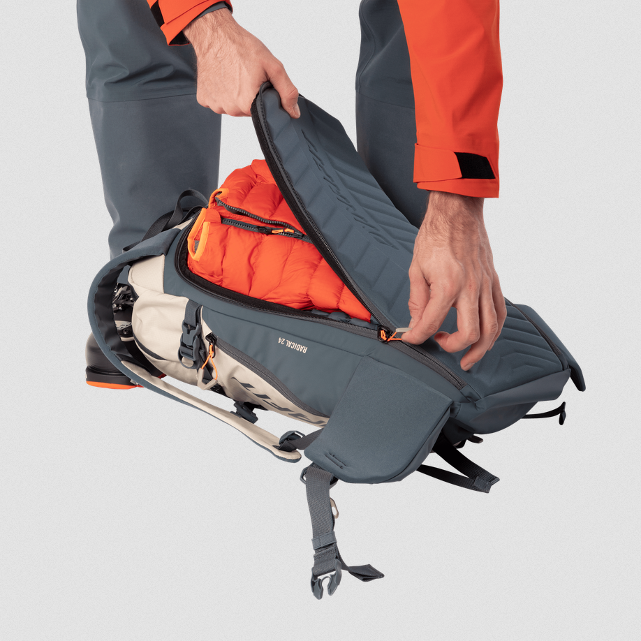 Dynafit Dynafit Radical 24L Backpack