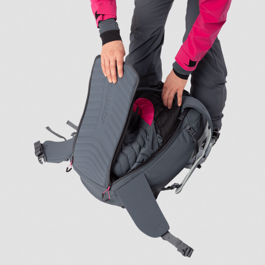 Dynafit Dynafit W's Radical 30L Backpack