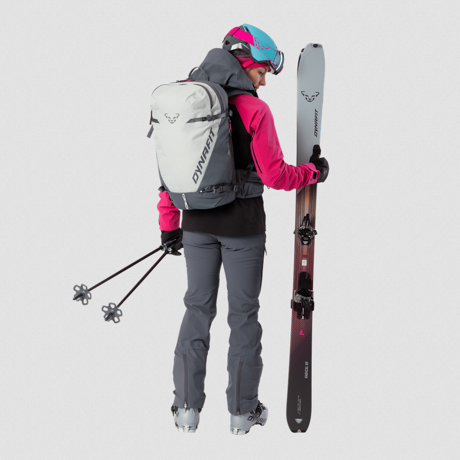 Dynafit Dynafit W's Radical 30L Backpack