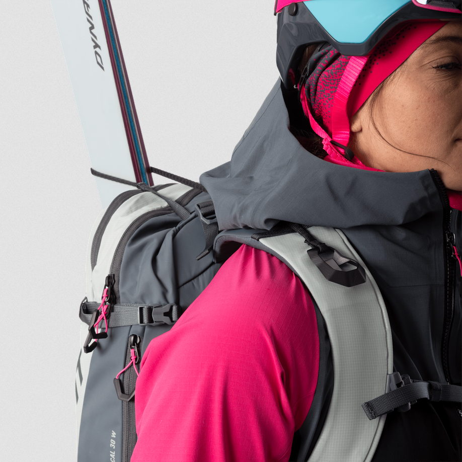 Dynafit Dynafit W's Radical 30L Backpack