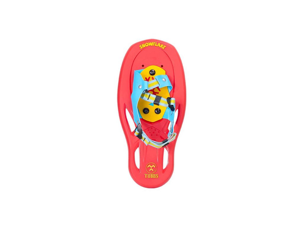 Tubbs Snowflake Children's Snowshoes | The BackCountry in Truckee