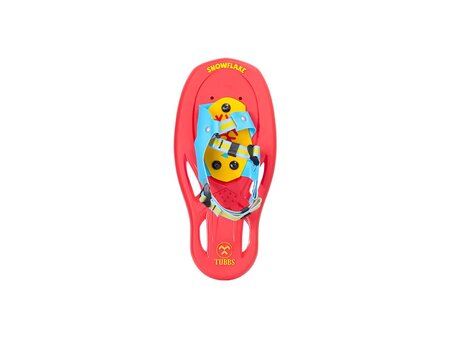 Tubbs Tubbs Snowflake Children's Snowshoes 14"