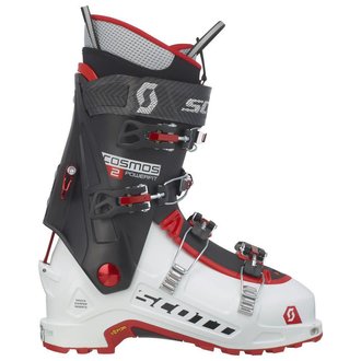 Scott 2016 Scott Cosmos II AT Boots Scott 2016 Scott Cosmos II AT Boots