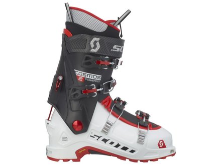 Scott 2016 Scott Cosmos II AT Boots Scott 2016 Scott Cosmos II AT Boots