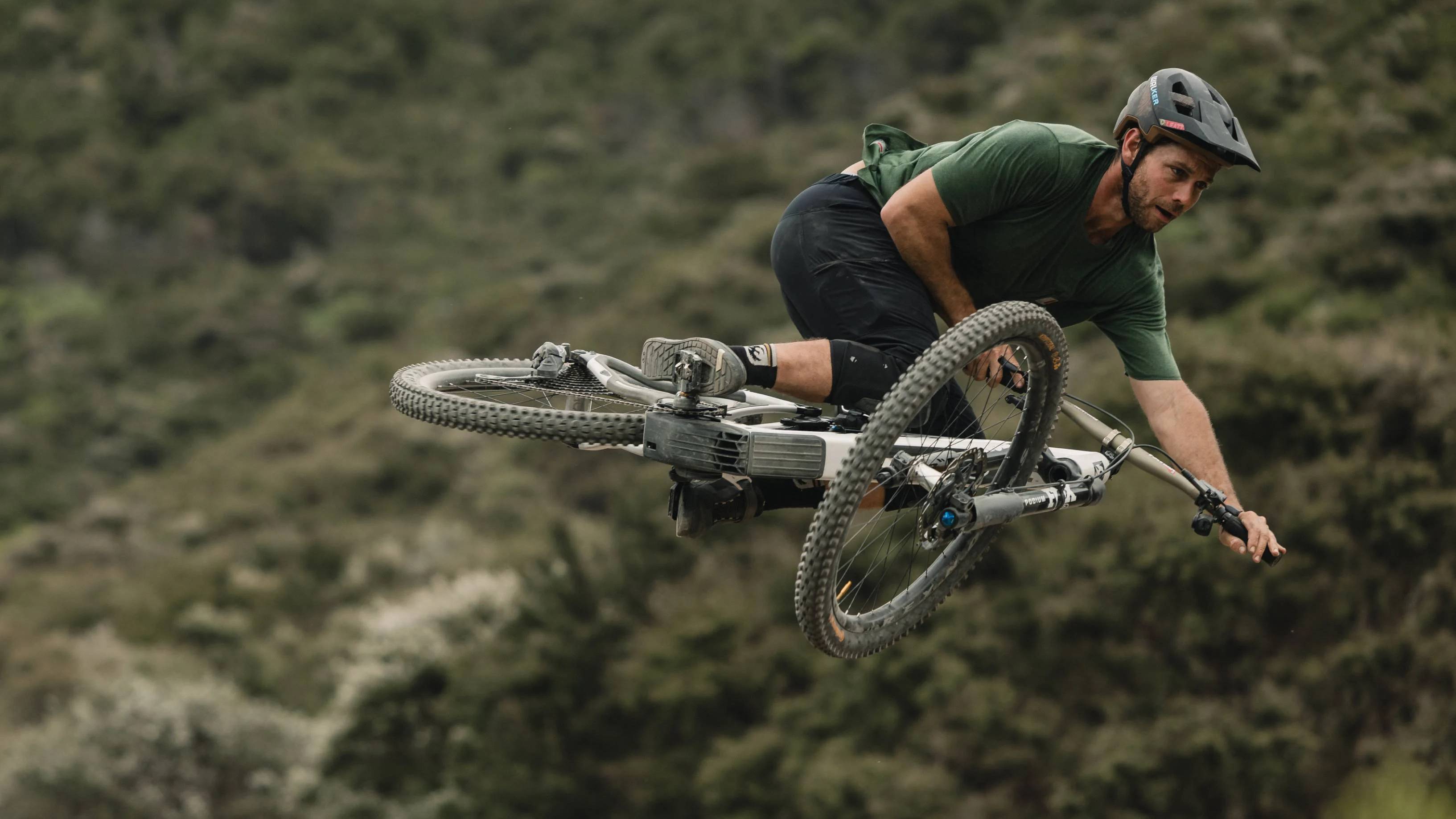 All New Pivot Shuttle LT