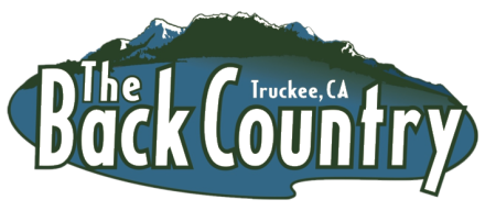 The BackCountry