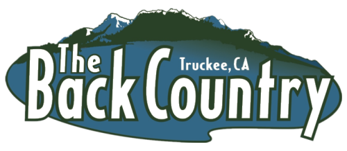 The BackCountry
