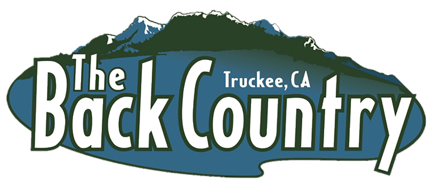 The BackCountry