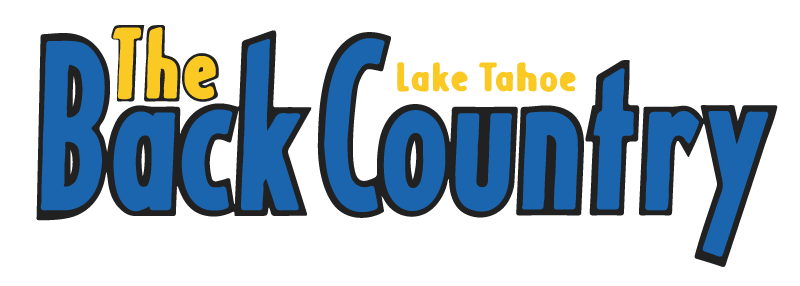 The BackCountry
