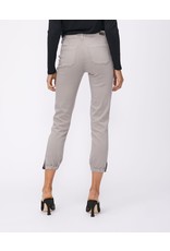 Paige Mayslie Jogger with Side Stripe