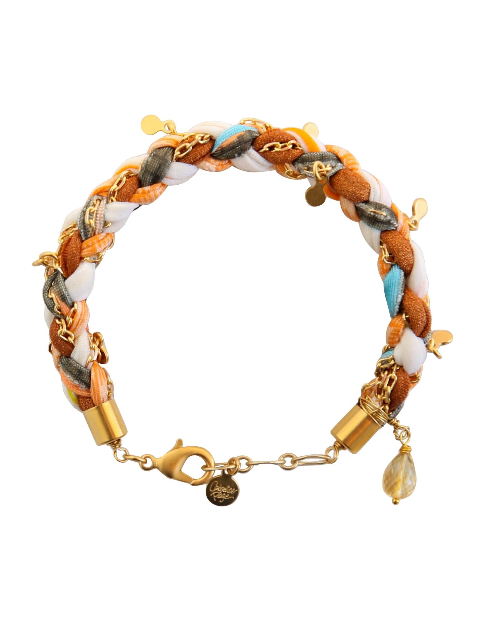 Catherine Page Jewelry Confetti Bracelet