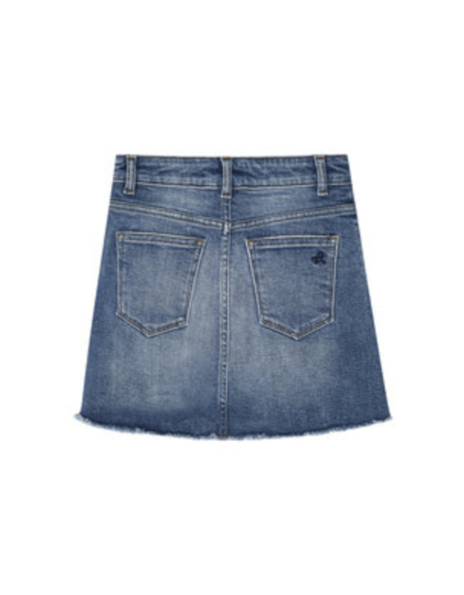 DL1961 Jenny Mini Skirt