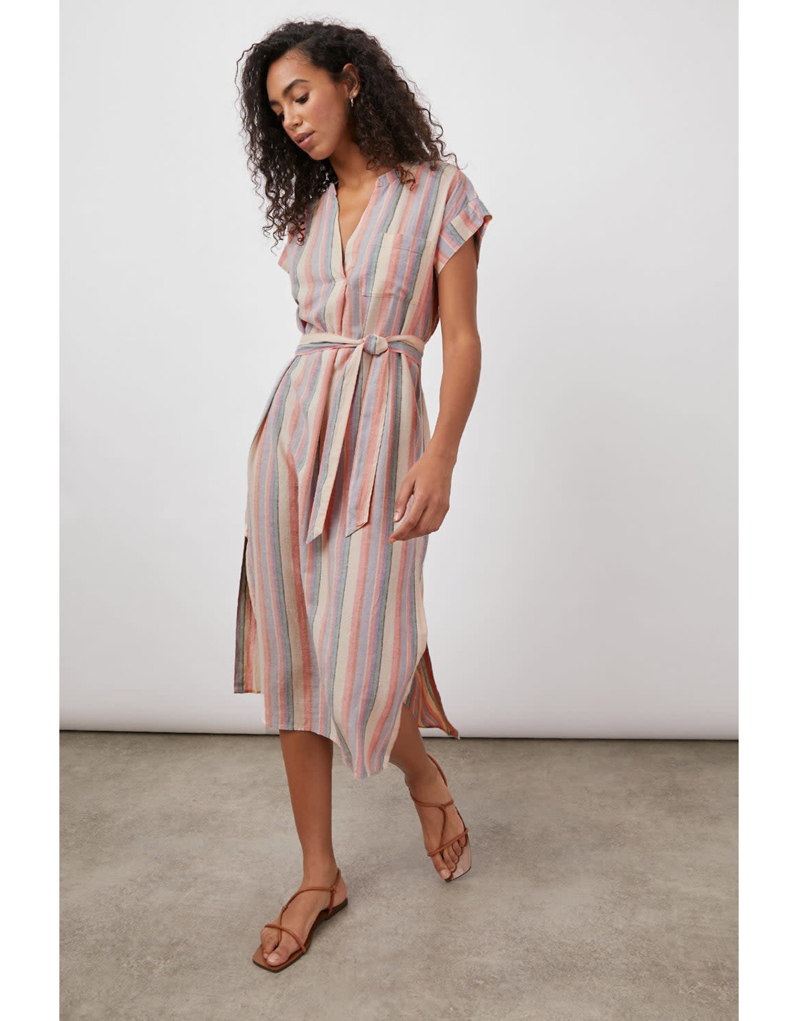 Rails Suri Dress - Mam'selle