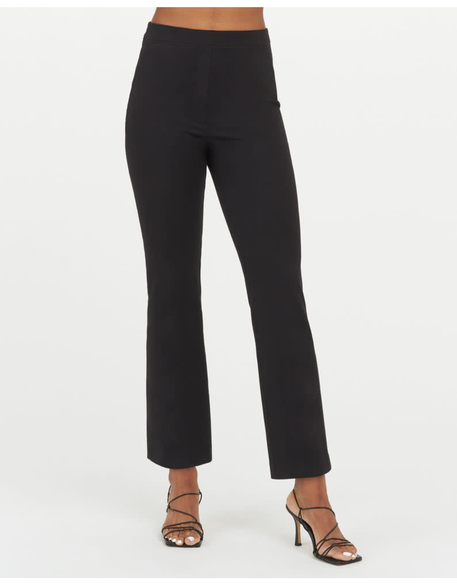 Spanx On-the-Go Kick Flare Pant