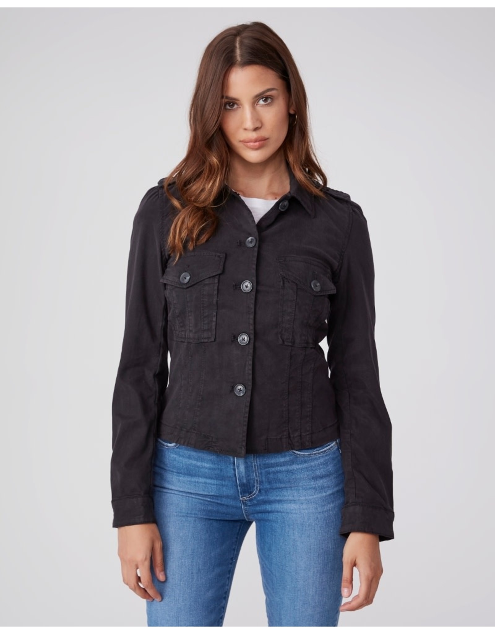 Paige Pacey Jacket