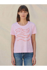 Sundry Right Thing Vintage Tee
