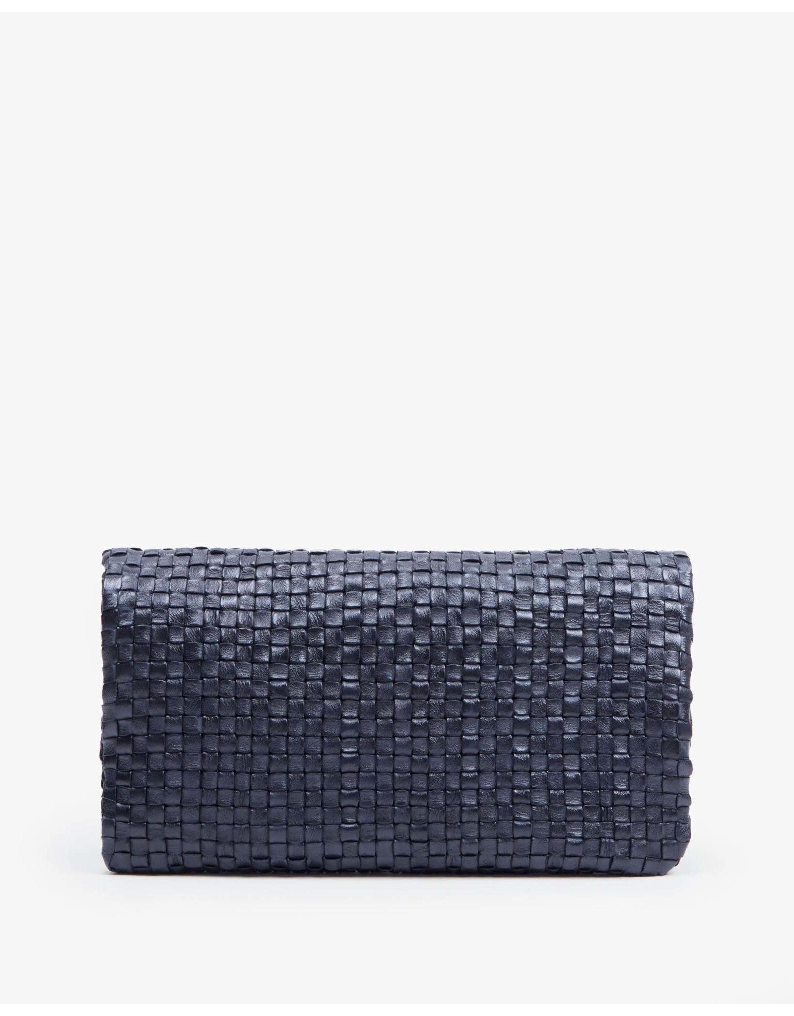 Clare V Foldover Clutch with Tabs