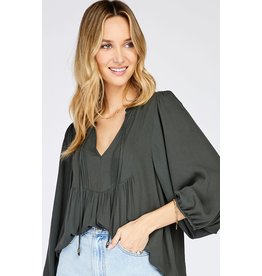 Gentle Fawn Luciana Blouse