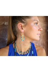 Catherine Page Jewelry Kouros Earring